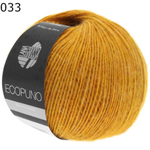 Ecopuno Lana Grossa Farbe 33