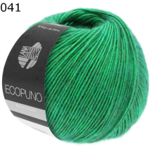 Ecopuno Lana Grossa Farbe 41