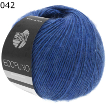 Ecopuno Lana Grossa Farbe 42