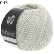 Ecopuno Lana Grossa Farbe 45
