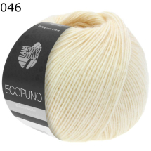 Ecopuno Lana Grossa Farbe 46
