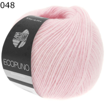 Ecopuno Lana Grossa Farbe 48