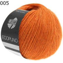 Ecopuno Lana Grossa Farbe 5
