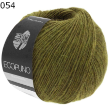 Ecopuno Lana Grossa Farbe 54