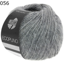 Ecopuno Lana Grossa Farbe 56