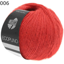 Ecopuno Lana Grossa Farbe 6