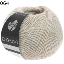 Ecopuno Lana Grossa Farbe 64