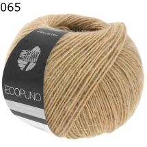 Ecopuno Lana Grossa Farbe 65