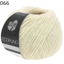 Ecopuno Lana Grossa Farbe 66