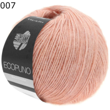 Ecopuno Lana Grossa Farbe 7