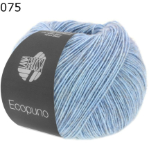 Ecopuno Lana Grossa Farbe 75