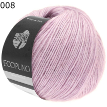 Ecopuno Lana Grossa Farbe 8