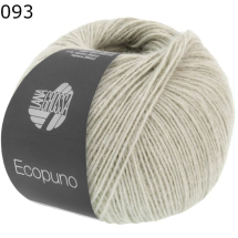 Ecopuno Lana Grossa Farbe 93