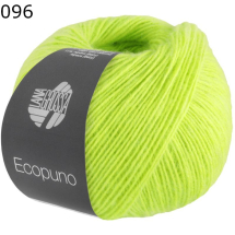 Ecopuno Lana Grossa Farbe 96