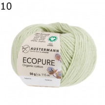 Ecopure Austermann Farbe 10