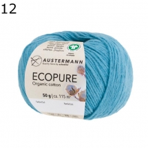 Ecopure Austermann Farbe 12