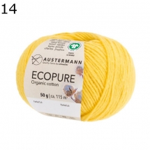 Ecopure Austermann Farbe 14