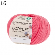 Ecopure Austermann Farbe 16