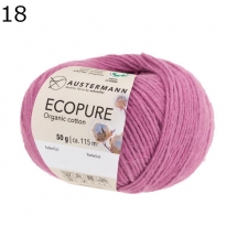 Ecopure Austermann Farbe 18