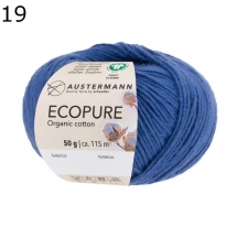 Ecopure Austermann Farbe 19