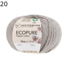 Ecopure Austermann Farbe 20