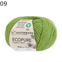 Ecopure Austermann Farbe 9