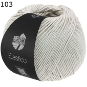 Elastico Lana Grossa Farbe 103