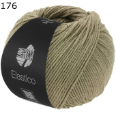 Elastico Lana Grossa Farbe 176