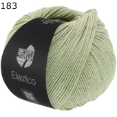 Elastico Lana Grossa Farbe 183