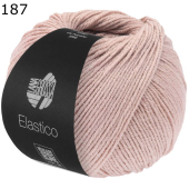 Elastico Lana Grossa Farbe 187