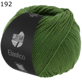 Elastico Lana Grossa Farbe 192