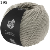 Elastico Lana Grossa Farbe 195