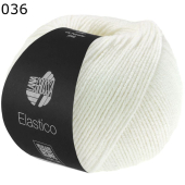 Elastico Lana Grossa Farbe 36