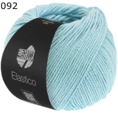 Elastico Lana Grossa Farbe 92