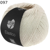 Elastico Lana Grossa Farbe 97