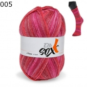 ElbSox Flow Color 4 ggh Farbe 5