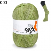 ElbSox Flow Color 6 ggh Farbe 3
