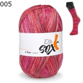 ElbSox Flow Color 6 ggh Farbe 5