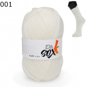 ElbSox Uni 4 ggh Farbe 1