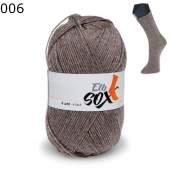 ElbSox Uni 4 ggh Farbe 6