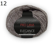 Elegance Pro Lana Farbe 12