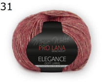 Elegance Pro Lana Farbe 31