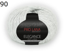 Elegance Pro Lana Farbe 90