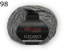 Elegance Pro Lana Farbe 98