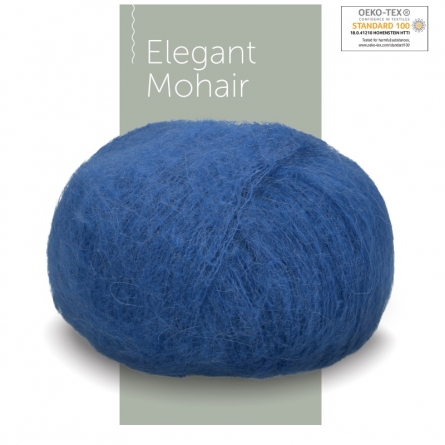 Elegant Mohair Schachenmayr