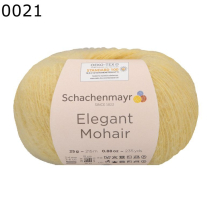 Elegant Mohair Schachenmayr Farbe 21