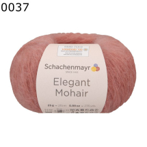 Elegant Mohair Schachenmayr Farbe 37