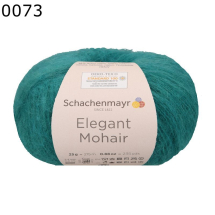 Elegant Mohair Schachenmayr Farbe 73