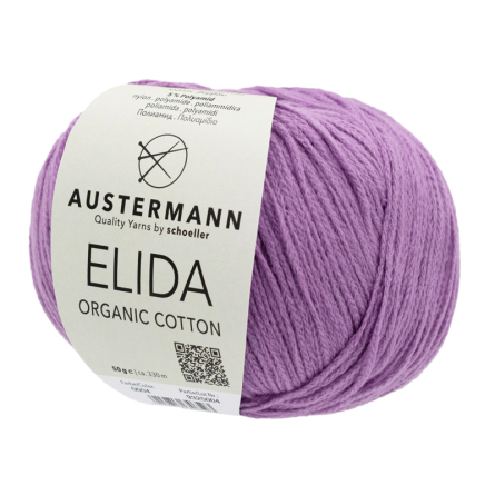 Elida Austermann