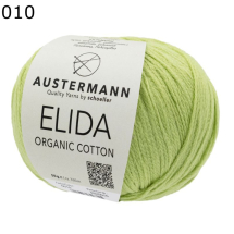 Elida Austermann Farbe 10